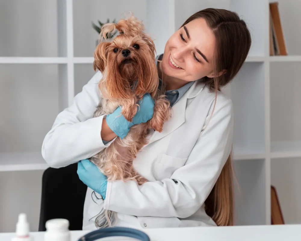 Lawndale Pet Hospital
